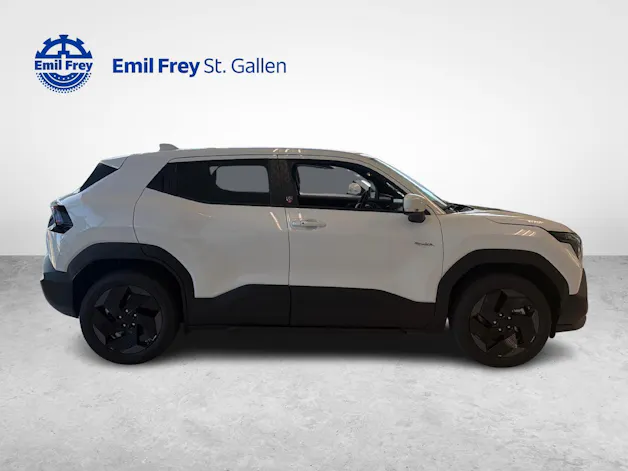 Suzuki e Vitara Piz Sulai 4x4 (8 Räder)