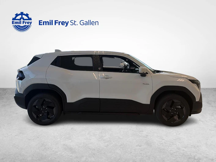 immagine del veicolo SUZUKI VITARA