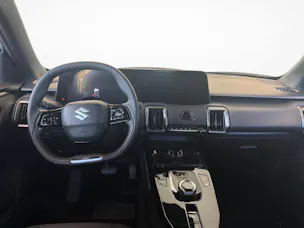Suzuki e Vitara Piz Sulai 4x4 (8 Räder)
