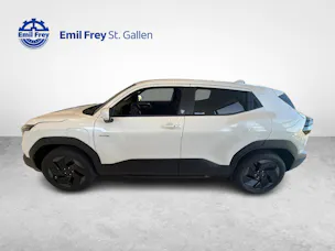 Suzuki e Vitara Piz Sulai 4x4 (8 Räder)