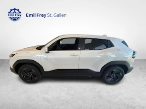 immagine del veicolo SUZUKI e Vitara Piz Sulai 4x4 (8 Räder)