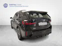 BMW X1 U11 23d xDrive paddles