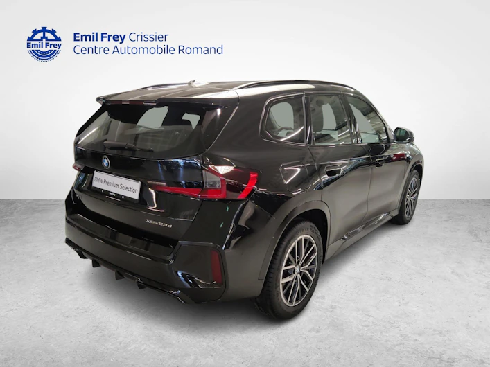 image du véhicule BMW X1