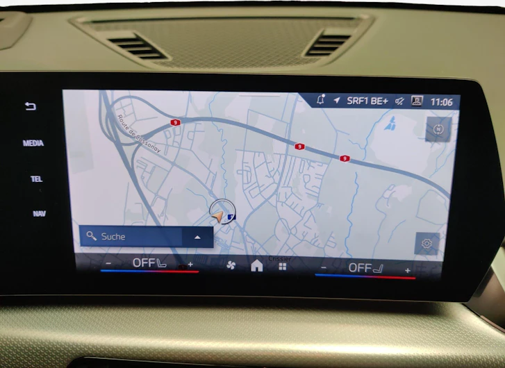 image du véhicule BMW X1