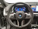 BMW X1 U11 23d xDrive paddles