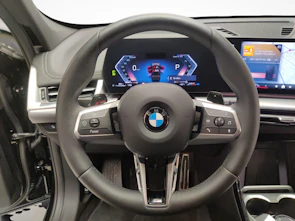 image du véhicule BMW X1 U11 23d xDrive paddles