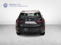 BMW X1 U11 23d xDrive paddles