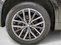 BMW X1 U11 23d xDrive paddles