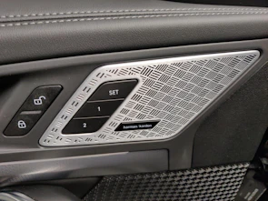 image du véhicule BMW X1 U11 23d xDrive paddles