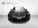 BMW X1 U11 23d xDrive paddles