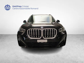 image du véhicule BMW X1 U11 23d xDrive paddles