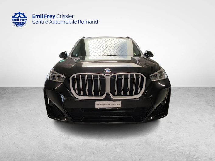 image du véhicule BMW X1