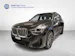 BMW X1 U11 23d xDrive paddles