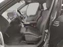 BMW X1 U11 23d xDrive paddles