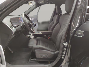 image du véhicule BMW X1 U11 23d xDrive paddles