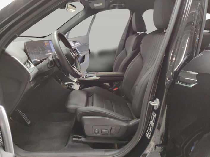 image du véhicule BMW X1