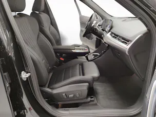 BMW X1 U11 23d xDrive paddles