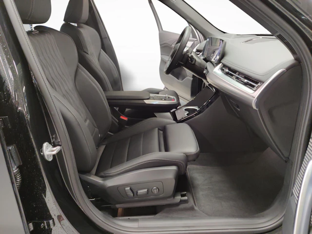 BMW X1 U11 23d xDrive paddles: Jetzt Probefahrt buchen!