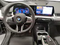 BMW X1 U11 23d xDrive paddles