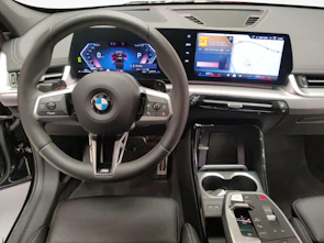 image du véhicule BMW X1 U11 23d xDrive paddles