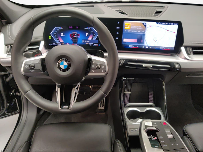 image du véhicule BMW X1