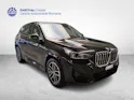 BMW X1 U11 23d xDrive paddles