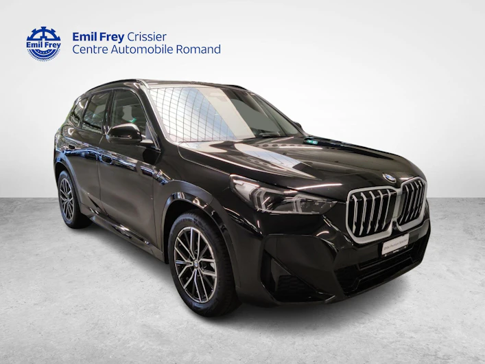 image du véhicule BMW X1