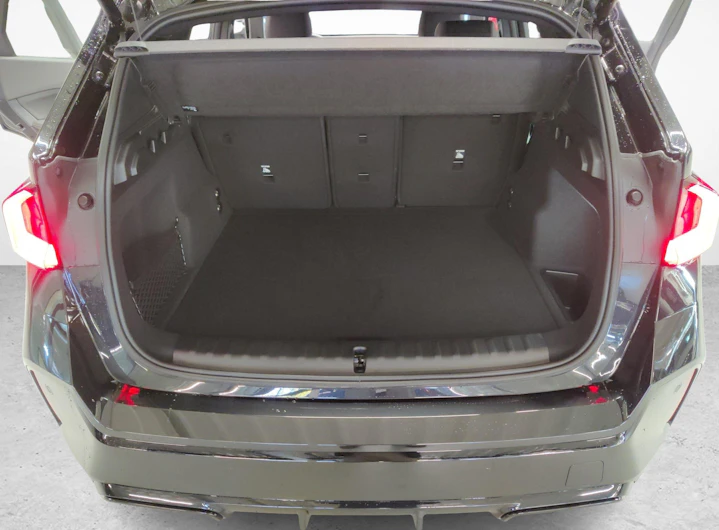 image du véhicule BMW X1