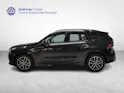BMW X1 U11 23d xDrive paddles