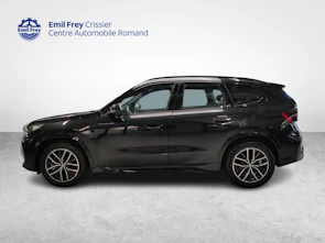 image du véhicule BMW X1 U11 23d xDrive paddles