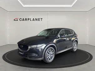 MAZDA CX-5 2.5 194 PS Revolution AWD