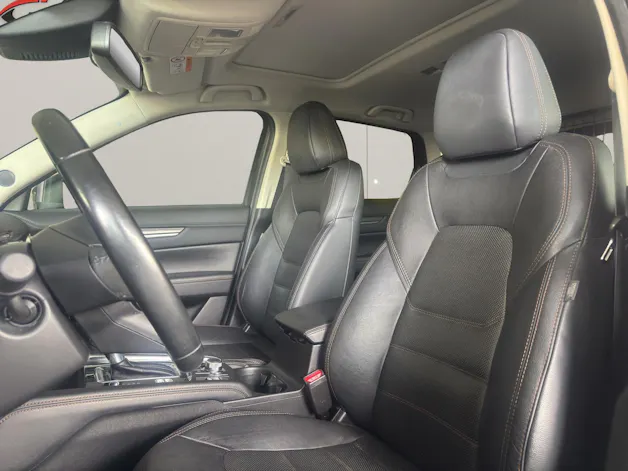 MAZDA CX-5 2.5 194 PS Revolution AWD