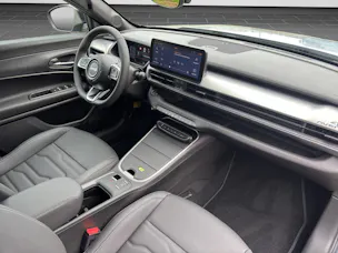 JEEP Avenger 1.2 MHEV Overland 4xe