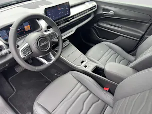 JEEP Avenger 1.2 MHEV Overland 4xe