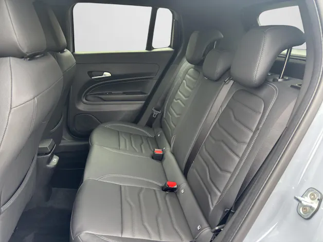 JEEP Avenger 1.2 MHEV Overland 4xe