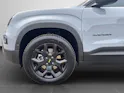 JEEP Avenger 1.2 MHEV Overland 4xe