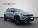 JEEP Avenger 1.2 MHEV Overland 4xe