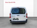 FIAT E-Doblo Crew Cab L2 50 kWh
