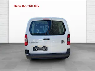 FIAT E-Doblo Crew Cab L2 50 kWh