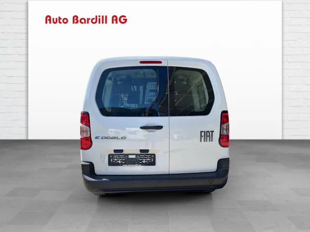 FIAT E-Doblo Crew Cab L2 50 kWh