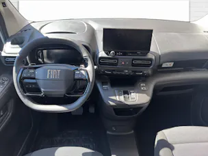 FIAT E-Doblo Crew Cab L2 50 kWh