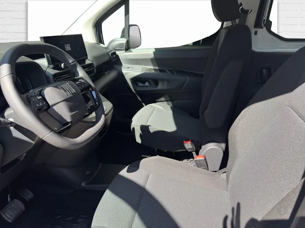 FIAT E-Doblo Crew Cab L2 50 kWh