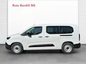 FIAT E-Doblo Crew Cab L2 50 kWh
