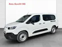 FIAT E-Doblo Crew Cab L2 50 kWh
