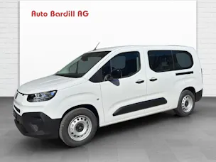 FIAT E-Doblo Crew Cab L2 50 kWh