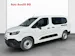 FIAT E-Doblo Crew Cab L2 50 kWh