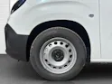 FIAT E-Doblo Crew Cab L2 50 kWh