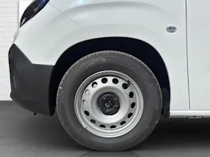 FIAT E-Doblo Crew Cab L2 50 kWh