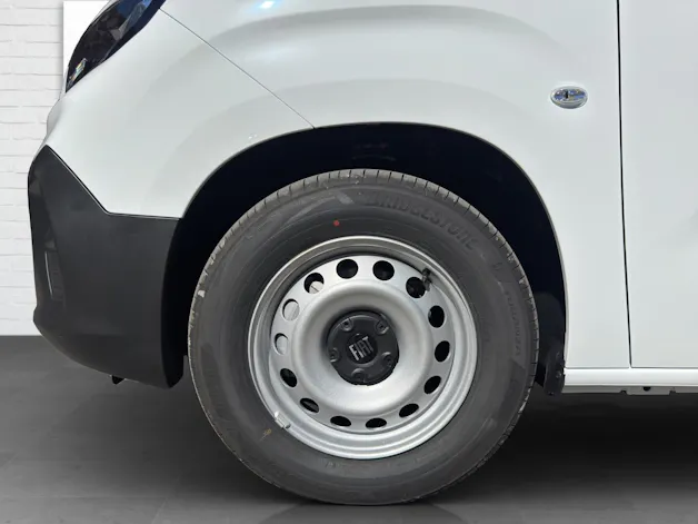 FIAT E-Doblo Crew Cab L2 50 kWh