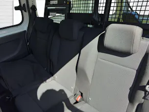 FIAT E-Doblo Crew Cab L2 50 kWh
